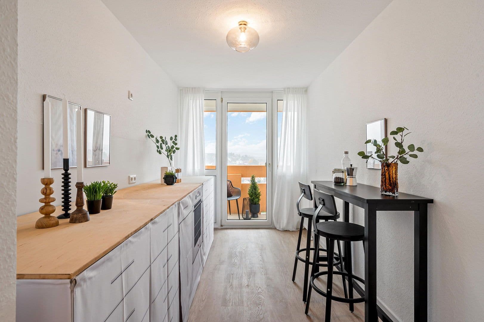 Predaj bytu 4-izbový 98 m², Lessingstraße 42, Taunusstein, Hesensko Predaj bytu 4-izbový 98 m², Lessingstraße 42, Taunusstein, Hesensko