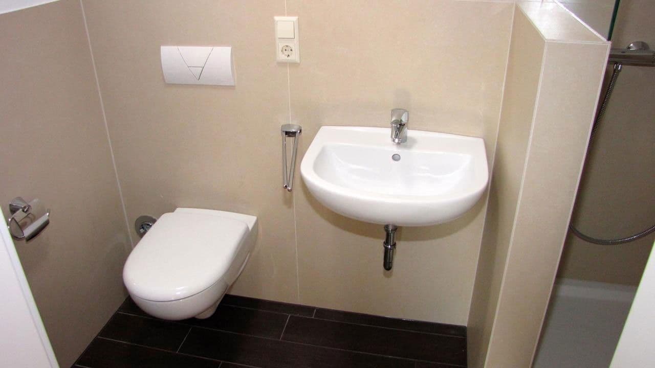 Prenájom bytu 1-izbový 58 m², Am Stünzel 4b, Schmallenberg, Severné Porýnie - Westfálsko Prenájom bytu 1-izbový 58 m², Am Stünzel 4b, Schmallenberg, Severné Porýnie - Westfálsko