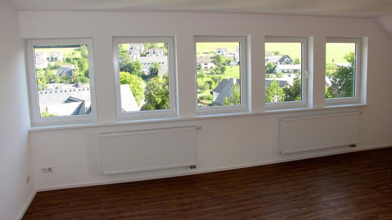 Prenájom bytu 1-izbový 58 m², Am Stünzel 4b, Schmallenberg, Severné Porýnie - Westfálsko Prenájom bytu 1-izbový 58 m², Am Stünzel 4b, Schmallenberg, Severné Porýnie - Westfálsko