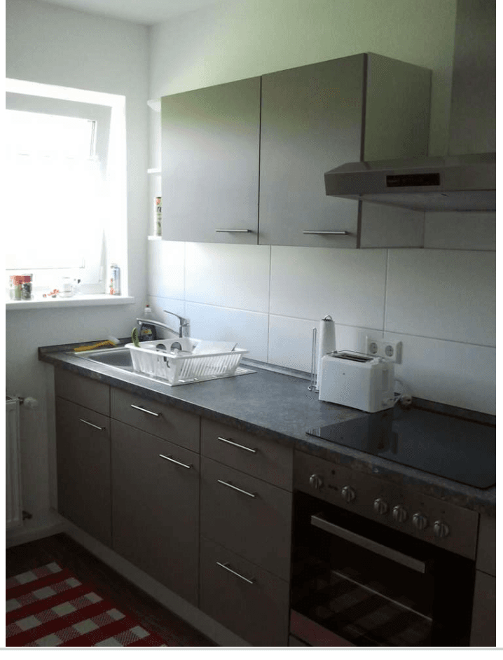 Prenájom bytu 1-izbový 58 m², Am Stünzel 4b, Schmallenberg, Severné Porýnie - Westfálsko Prenájom bytu 1-izbový 58 m², Am Stünzel 4b, Schmallenberg, Severné Porýnie - Westfálsko