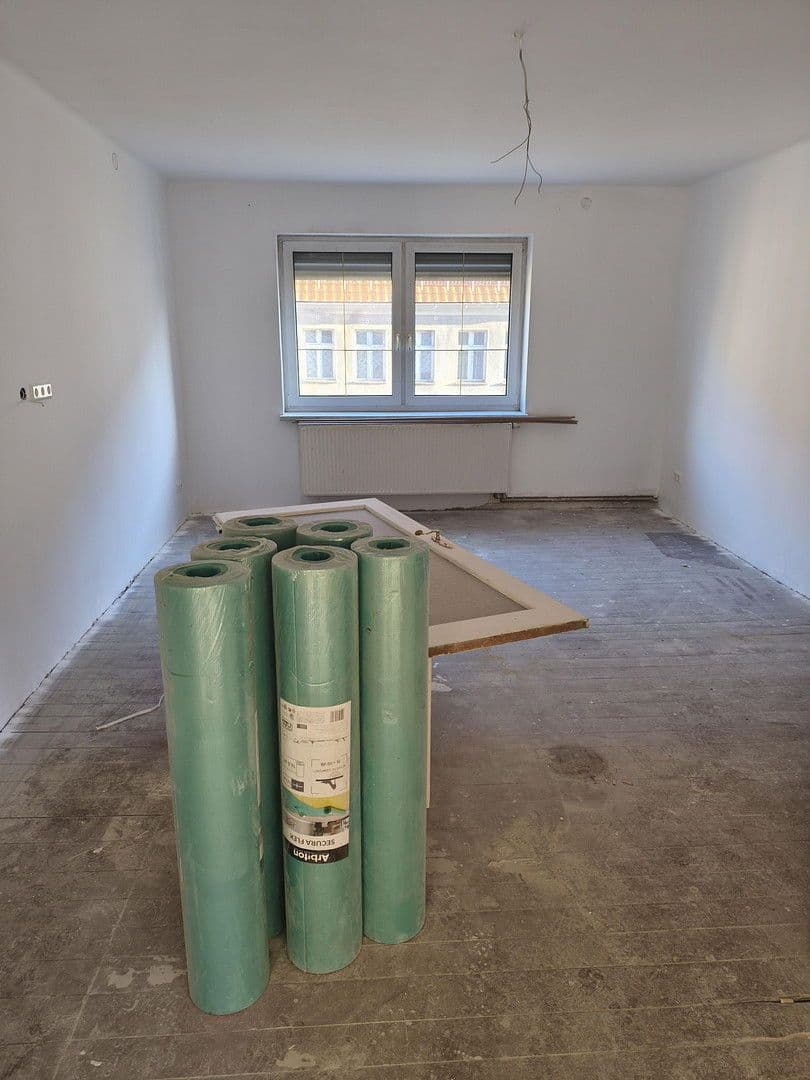 Predaj domu 330 m², pozemek 327 m², Leipzigerstraße 50, Doberlug-Kirchhain, Brandenbursko Predaj domu 330 m², pozemek 327 m², Leipzigerstraße 50, Doberlug-Kirchhain, Brandenbursko