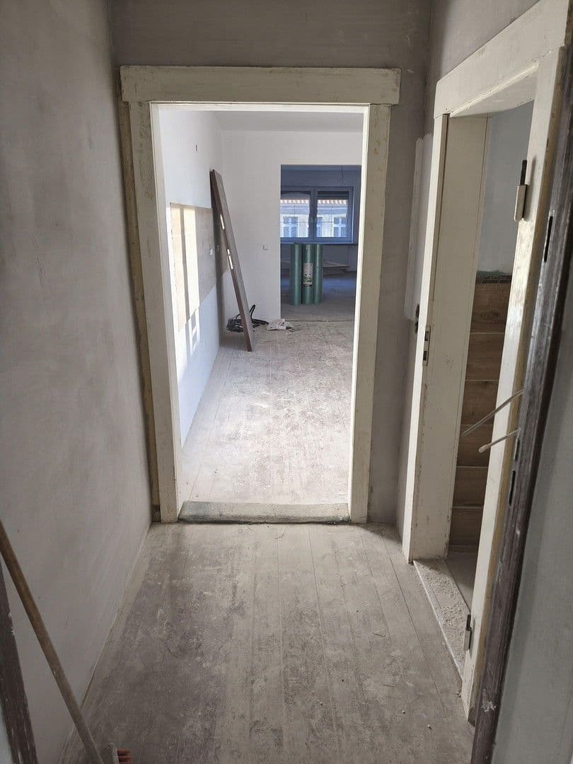 Predaj domu 330 m², pozemek 327 m², Leipzigerstraße 50, Doberlug-Kirchhain, Brandenbursko Predaj domu 330 m², pozemek 327 m², Leipzigerstraße 50, Doberlug-Kirchhain, Brandenbursko