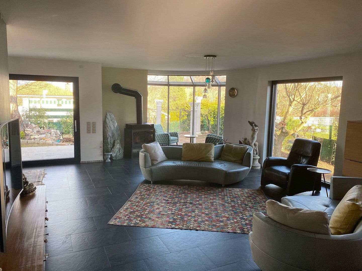 Predaj domu 253 m², pozemek 550 m², Karlsruhe, Bádensko-Wurttembersko Predaj domu 253 m², pozemek 550 m², Karlsruhe, Bádensko-Wurttembersko