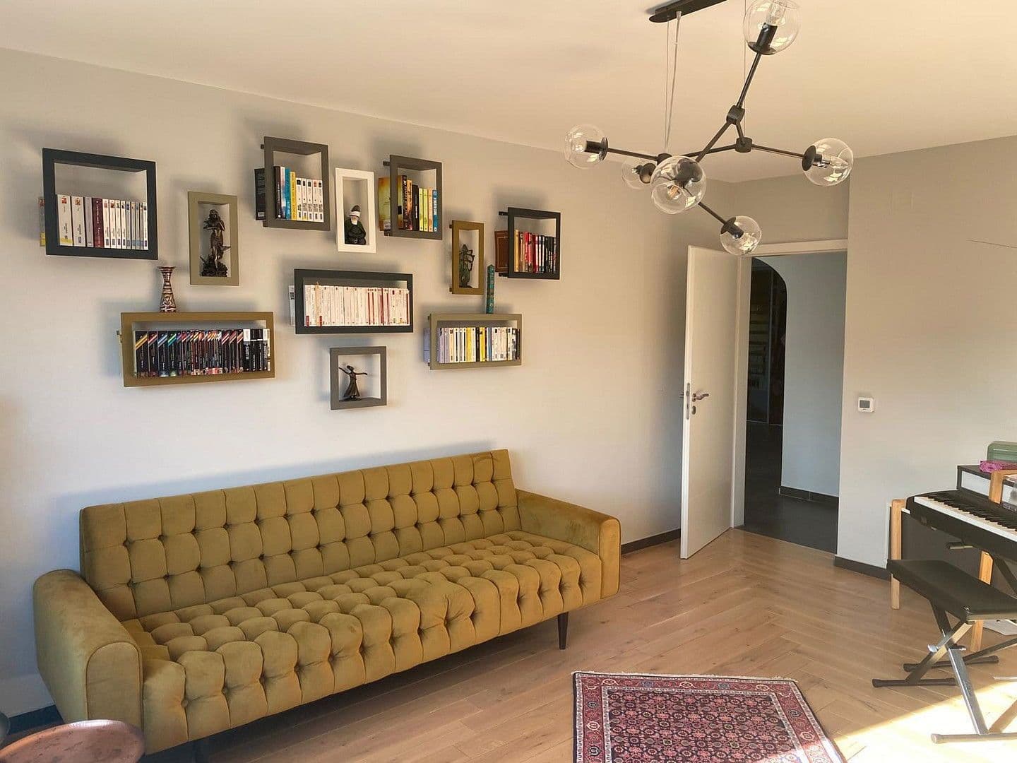 Predaj domu 253 m², pozemek 550 m², Karlsruhe, Bádensko-Wurttembersko Predaj domu 253 m², pozemek 550 m², Karlsruhe, Bádensko-Wurttembersko