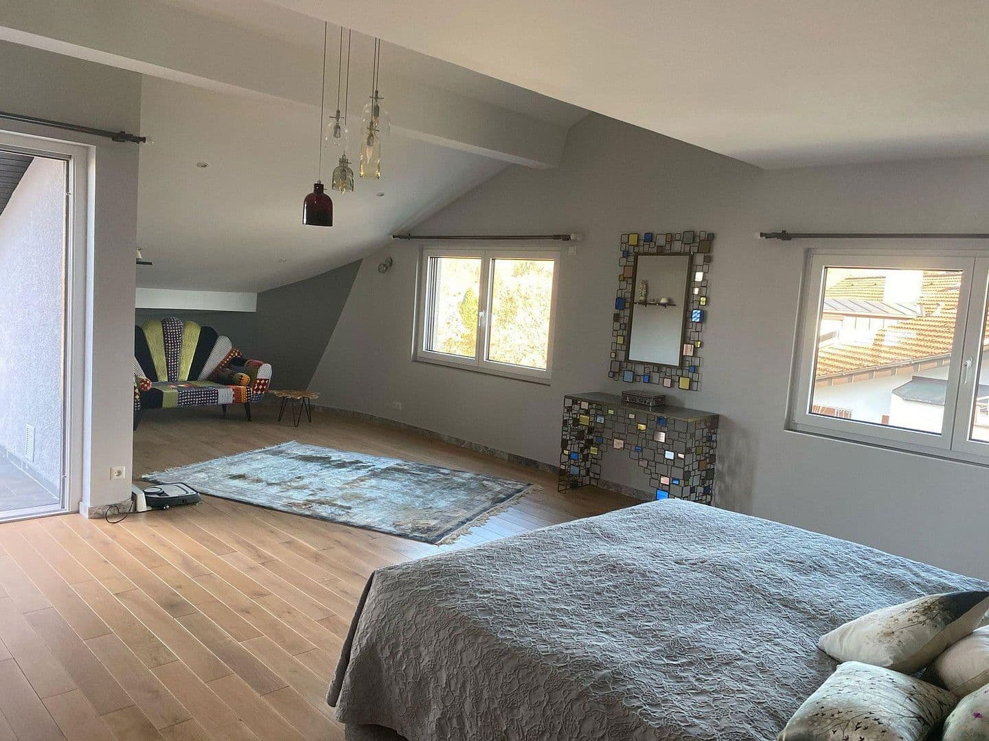 Predaj domu 253 m², pozemek 550 m², Karlsruhe, Bádensko-Wurttembersko Predaj domu 253 m², pozemek 550 m², Karlsruhe, Bádensko-Wurttembersko