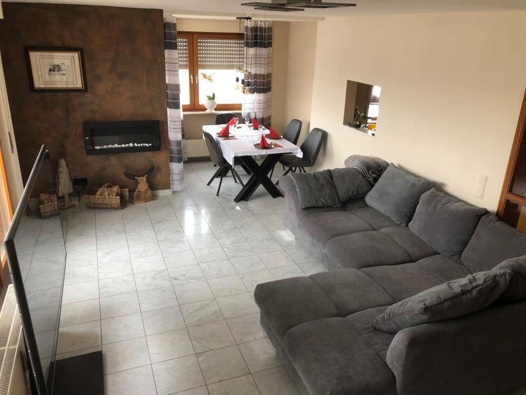 Predaj bytu 4-izbový 93 m², Möglingen, Bádensko-Wurttembersko Predaj bytu 4-izbový 93 m², Möglingen, Bádensko-Wurttembersko