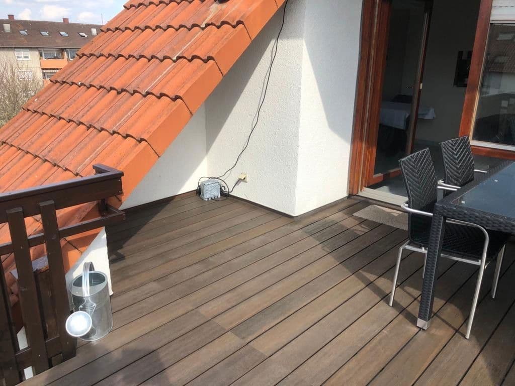 Predaj bytu 4-izbový 93 m², Möglingen, Bádensko-Wurttembersko Predaj bytu 4-izbový 93 m², Möglingen, Bádensko-Wurttembersko