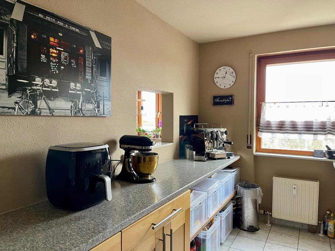 Predaj bytu 4-izbový 93 m², Möglingen, Bádensko-Wurttembersko Predaj bytu 4-izbový 93 m², Möglingen, Bádensko-Wurttembersko