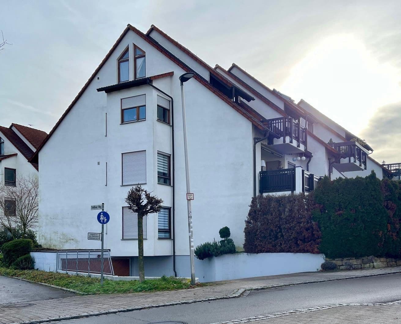 Predaj bytu 4-izbový 93 m², Möglingen, Bádensko-Wurttembersko Predaj bytu 4-izbový 93 m², Möglingen, Bádensko-Wurttembersko