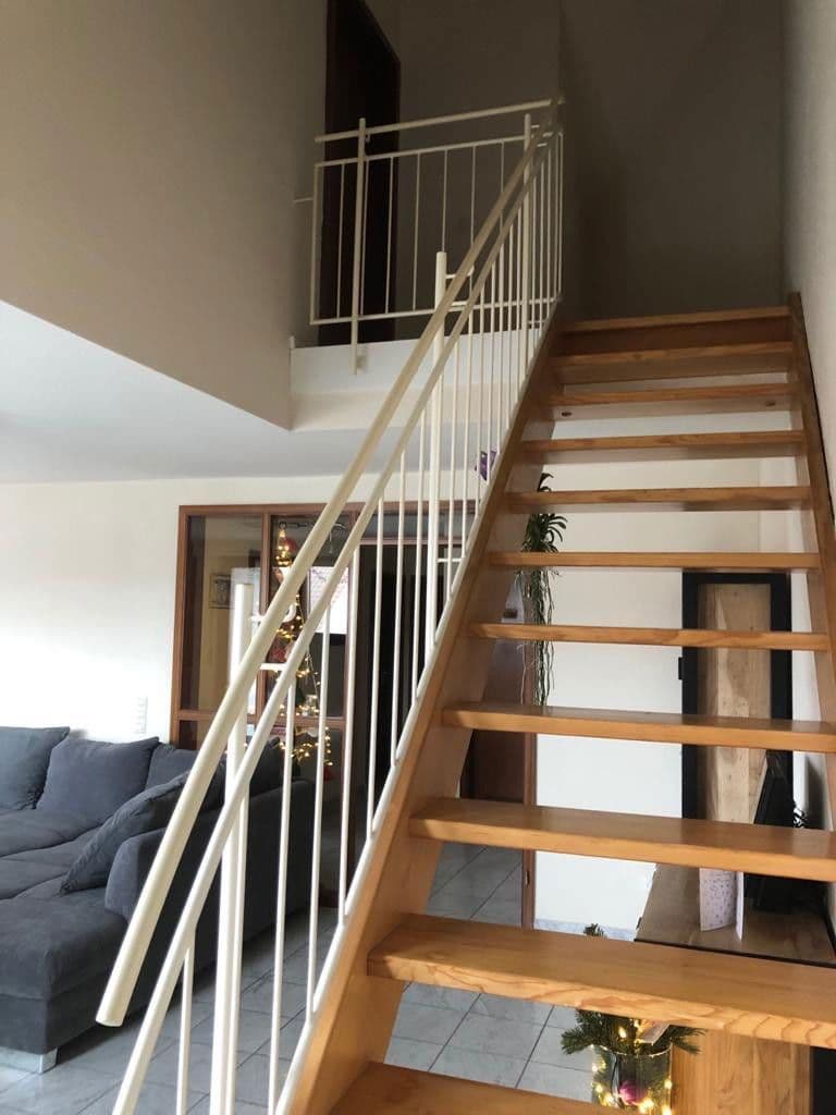 Predaj bytu 4-izbový 93 m², Möglingen, Bádensko-Wurttembersko Predaj bytu 4-izbový 93 m², Möglingen, Bádensko-Wurttembersko