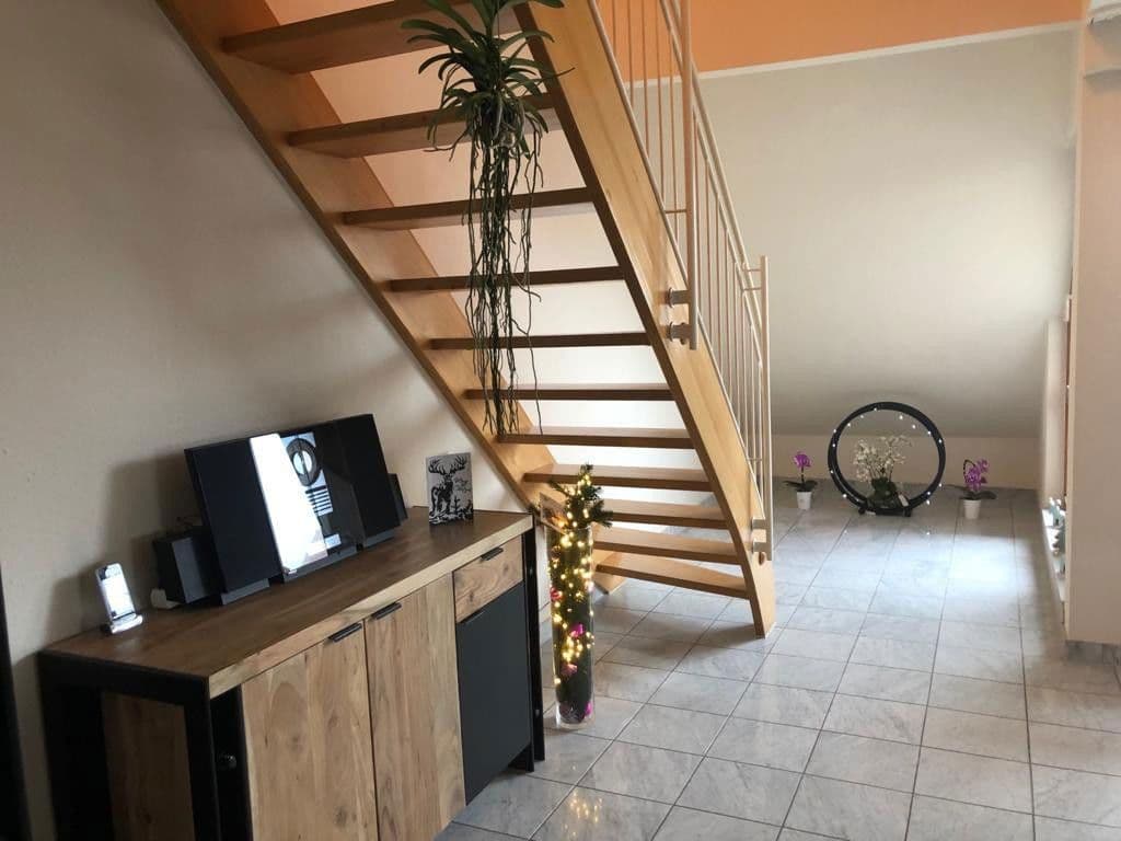 Predaj bytu 4-izbový 93 m², Möglingen, Bádensko-Wurttembersko Predaj bytu 4-izbový 93 m², Möglingen, Bádensko-Wurttembersko