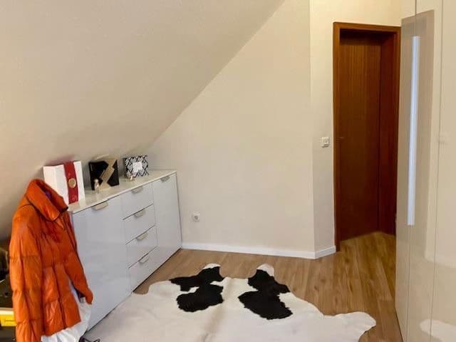 Predaj bytu 4-izbový 93 m², Möglingen, Bádensko-Wurttembersko Predaj bytu 4-izbový 93 m², Möglingen, Bádensko-Wurttembersko