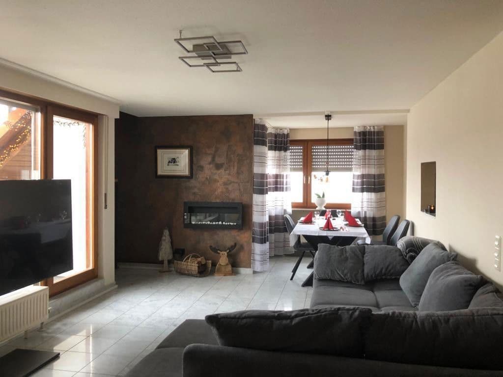 Predaj bytu 4-izbový 93 m², Möglingen, Bádensko-Wurttembersko Predaj bytu 4-izbový 93 m², Möglingen, Bádensko-Wurttembersko