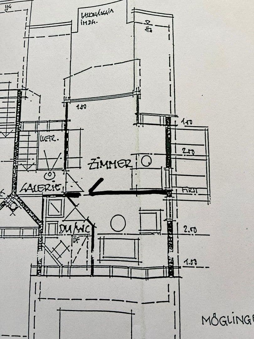 Predaj bytu 4-izbový 93 m², Möglingen, Bádensko-Wurttembersko Predaj bytu 4-izbový 93 m², Möglingen, Bádensko-Wurttembersko
