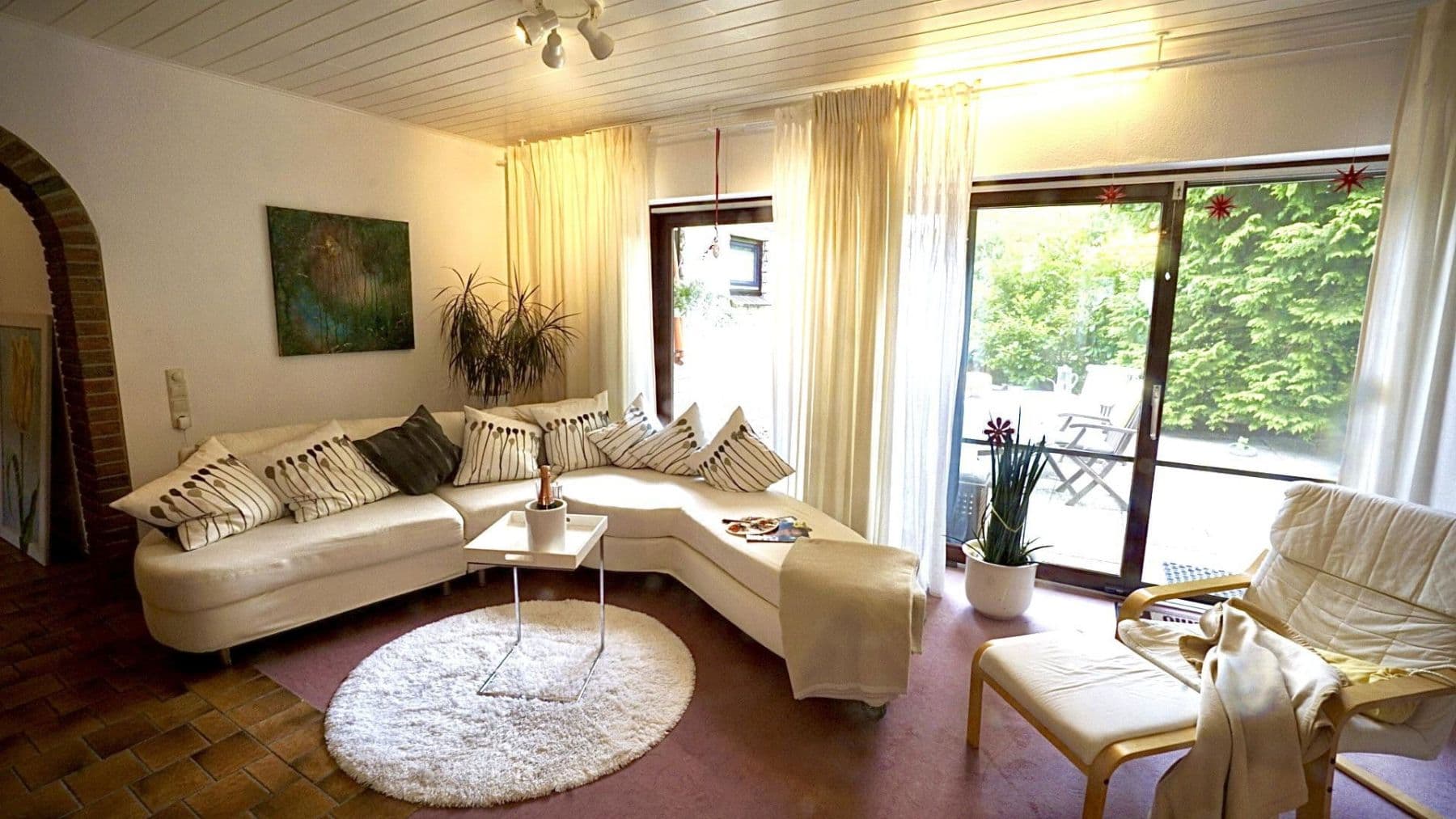 Predaj domu 250 m², pozemek 900 m², Geesterding 7, Hitzacker (Elbe), Dolné Sasko Predaj domu 250 m², pozemek 900 m², Geesterding 7, Hitzacker (Elbe), Dolné Sasko