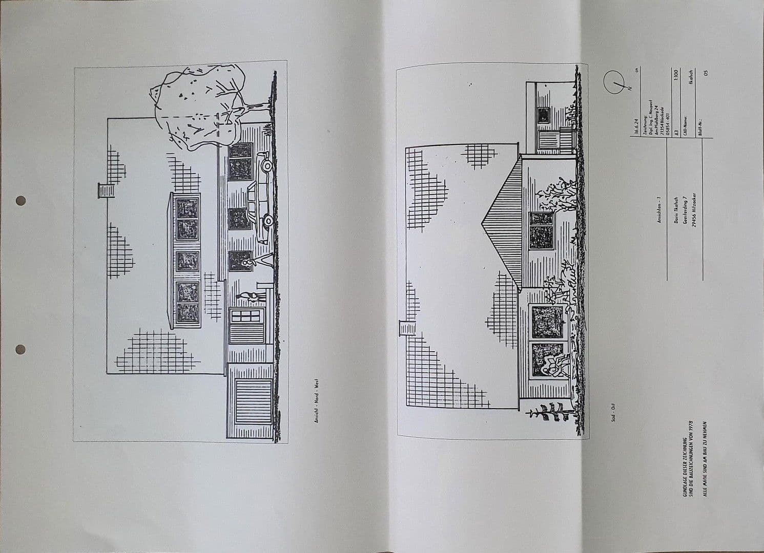 Predaj domu 250 m², pozemek 900 m², Geesterding 7, Hitzacker (Elbe), Dolné Sasko Predaj domu 250 m², pozemek 900 m², Geesterding 7, Hitzacker (Elbe), Dolné Sasko