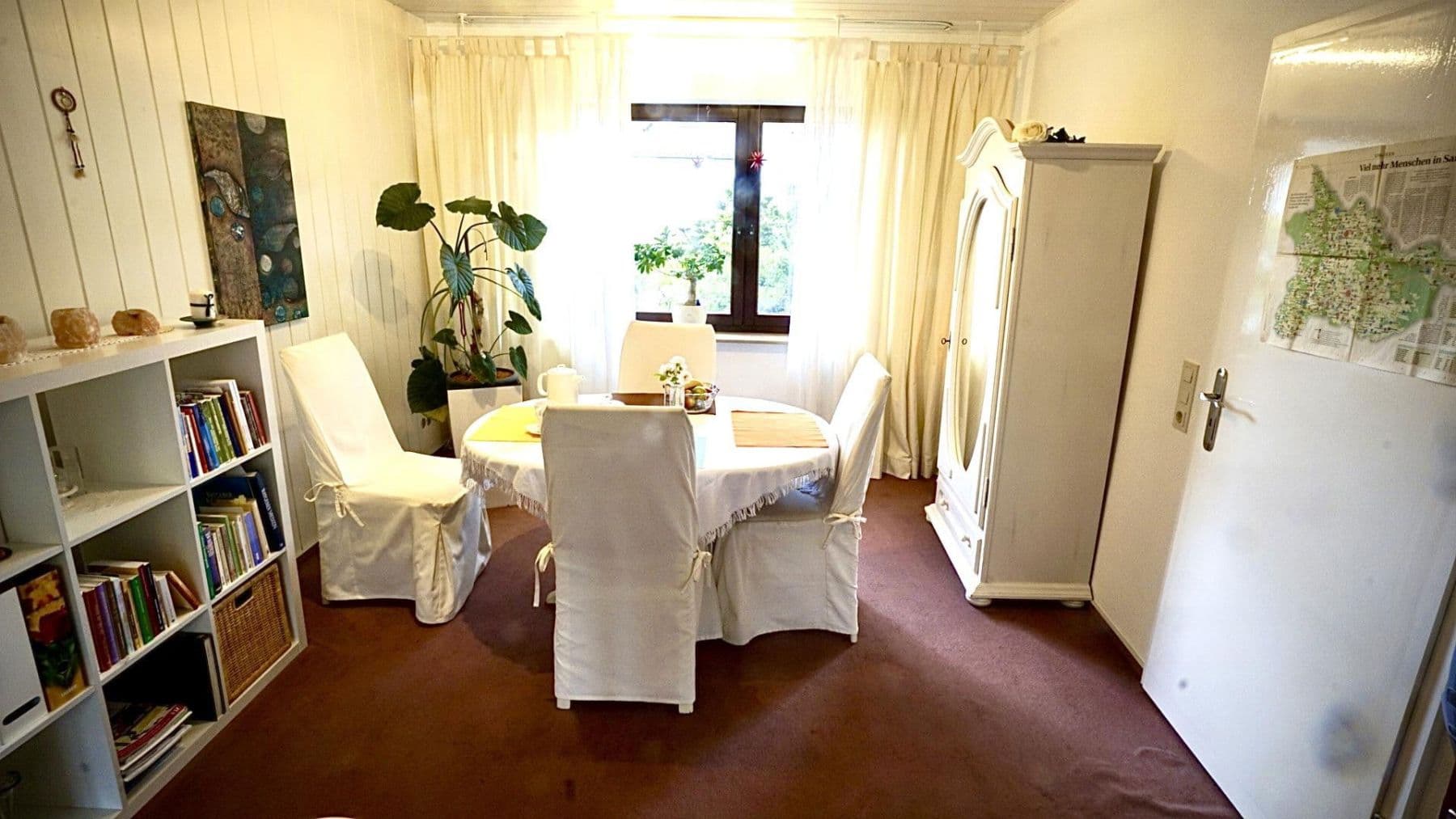 Predaj domu 250 m², pozemek 900 m², Geesterding 7, Hitzacker (Elbe), Dolné Sasko Predaj domu 250 m², pozemek 900 m², Geesterding 7, Hitzacker (Elbe), Dolné Sasko