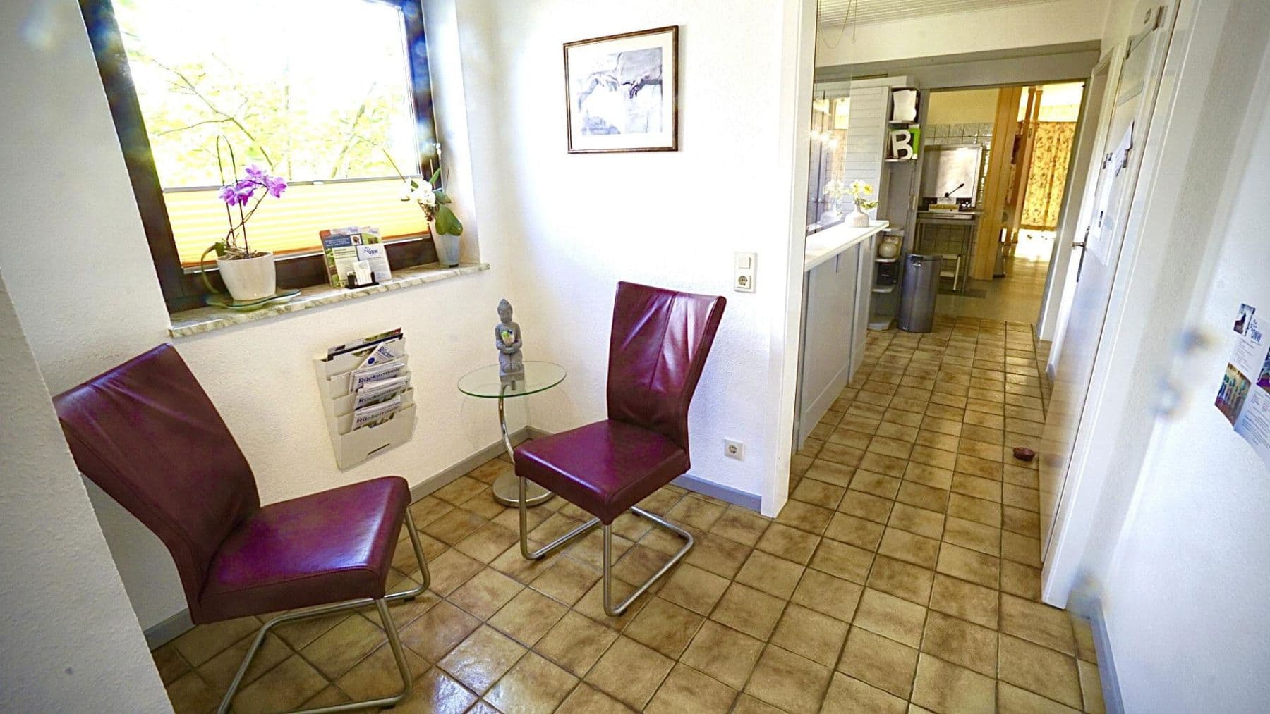 Predaj domu 250 m², pozemek 900 m², Geesterding 7, Hitzacker (Elbe), Dolné Sasko Predaj domu 250 m², pozemek 900 m², Geesterding 7, Hitzacker (Elbe), Dolné Sasko