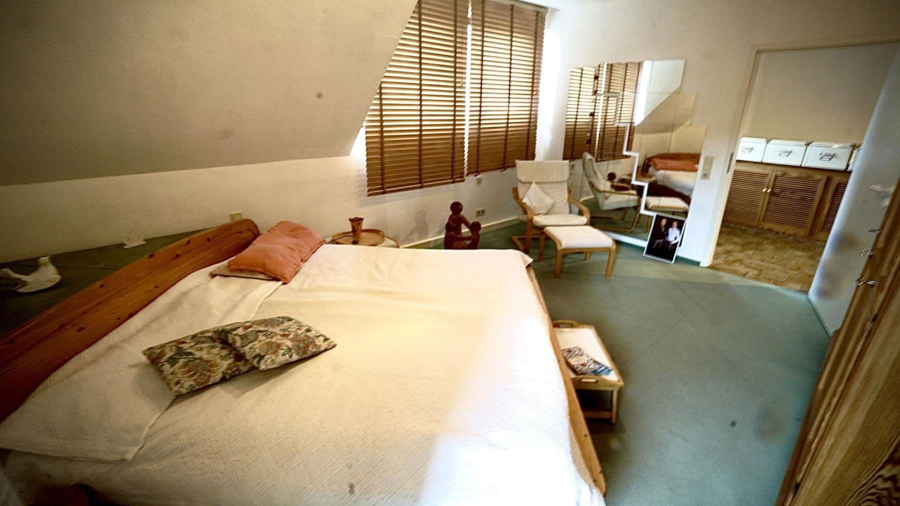 Predaj domu 250 m², pozemek 900 m², Geesterding 7, Hitzacker (Elbe), Dolné Sasko Predaj domu 250 m², pozemek 900 m², Geesterding 7, Hitzacker (Elbe), Dolné Sasko