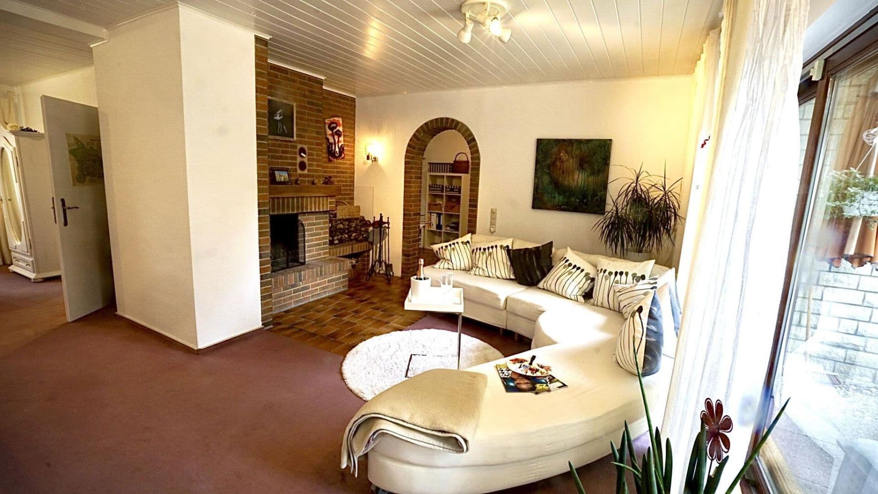 Predaj domu 250 m², pozemek 900 m², Geesterding 7, Hitzacker (Elbe), Dolné Sasko Predaj domu 250 m², pozemek 900 m², Geesterding 7, Hitzacker (Elbe), Dolné Sasko