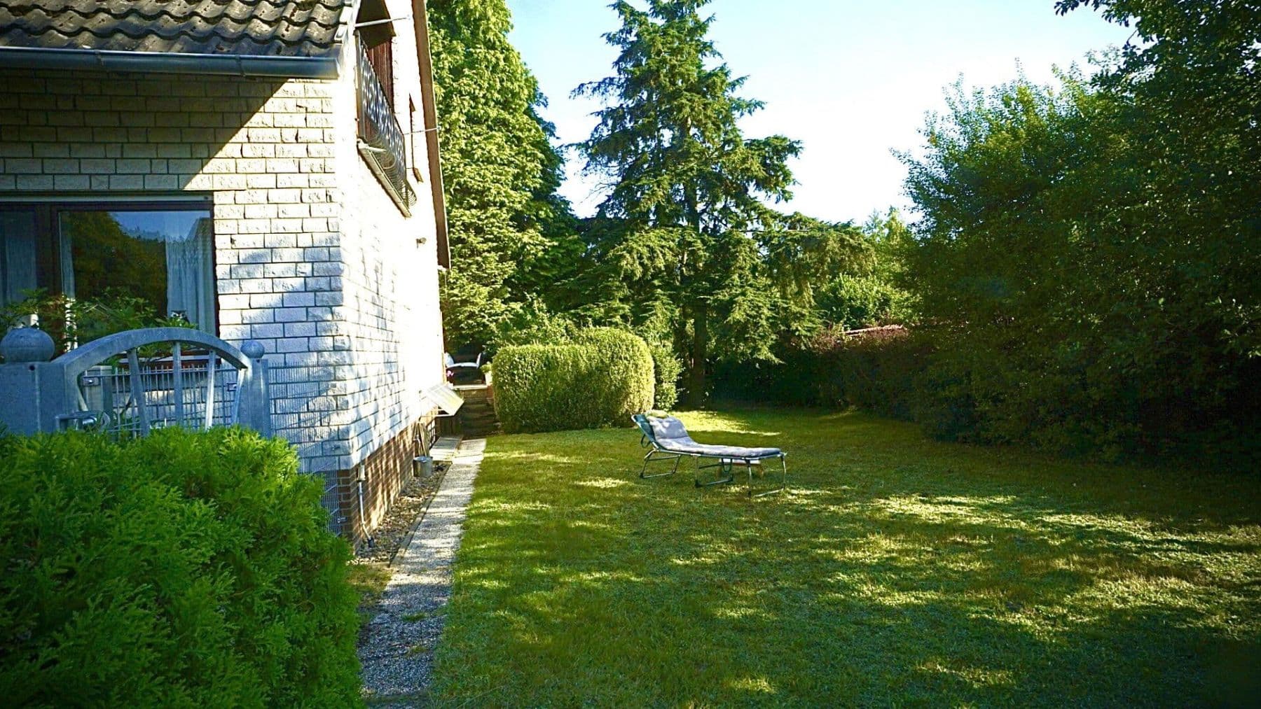 Predaj domu 250 m², pozemek 900 m², Geesterding 7, Hitzacker (Elbe), Dolné Sasko Predaj domu 250 m², pozemek 900 m², Geesterding 7, Hitzacker (Elbe), Dolné Sasko