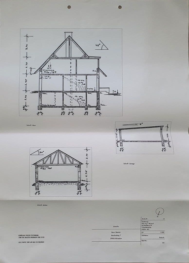 Predaj domu 250 m², pozemek 900 m², Geesterding 7, Hitzacker (Elbe), Dolné Sasko Predaj domu 250 m², pozemek 900 m², Geesterding 7, Hitzacker (Elbe), Dolné Sasko