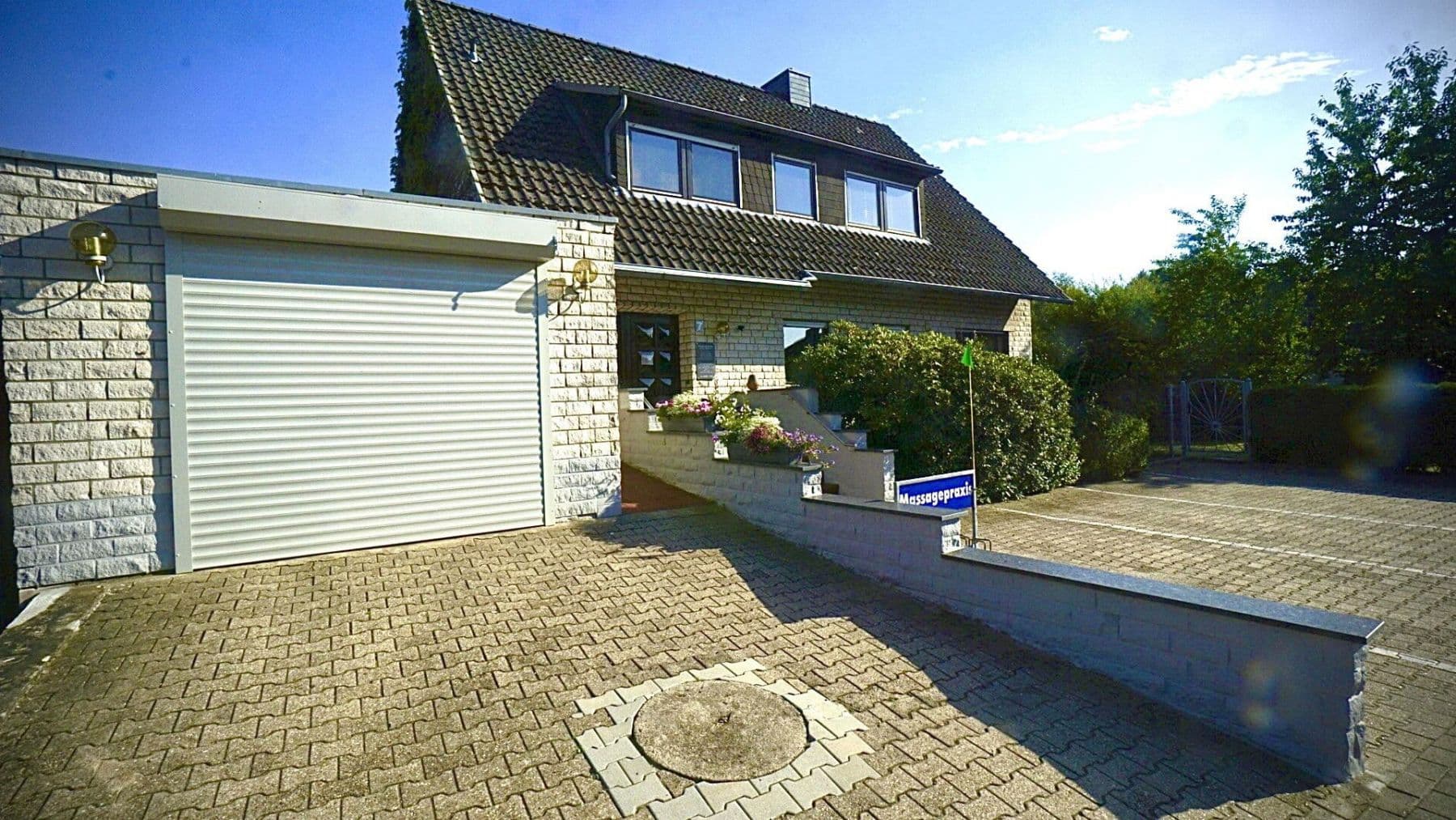 Predaj domu 250 m², pozemek 900 m², Geesterding 7, Hitzacker (Elbe), Dolné Sasko Predaj domu 250 m², pozemek 900 m², Geesterding 7, Hitzacker (Elbe), Dolné Sasko