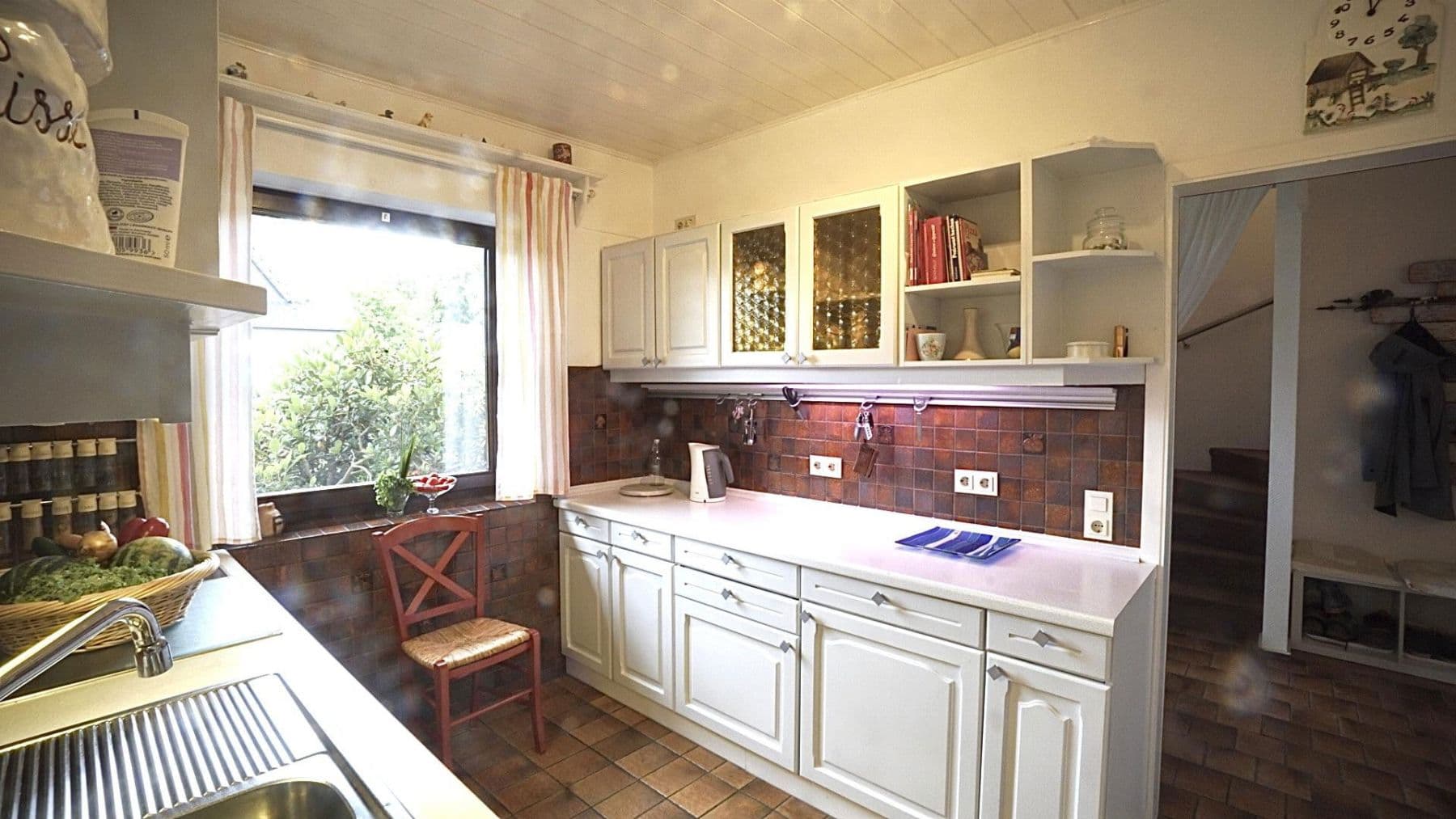 Predaj domu 250 m², pozemek 900 m², Geesterding 7, Hitzacker (Elbe), Dolné Sasko Predaj domu 250 m², pozemek 900 m², Geesterding 7, Hitzacker (Elbe), Dolné Sasko