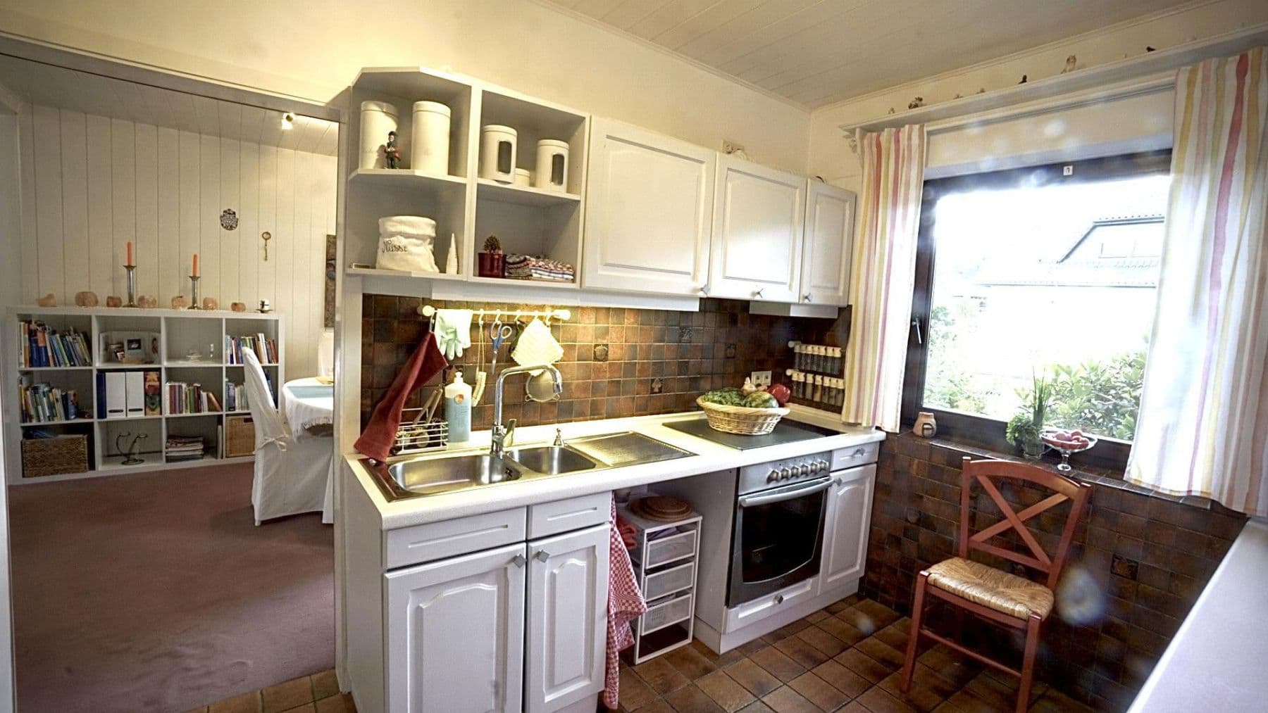 Predaj domu 250 m², pozemek 900 m², Geesterding 7, Hitzacker (Elbe), Dolné Sasko Predaj domu 250 m², pozemek 900 m², Geesterding 7, Hitzacker (Elbe), Dolné Sasko