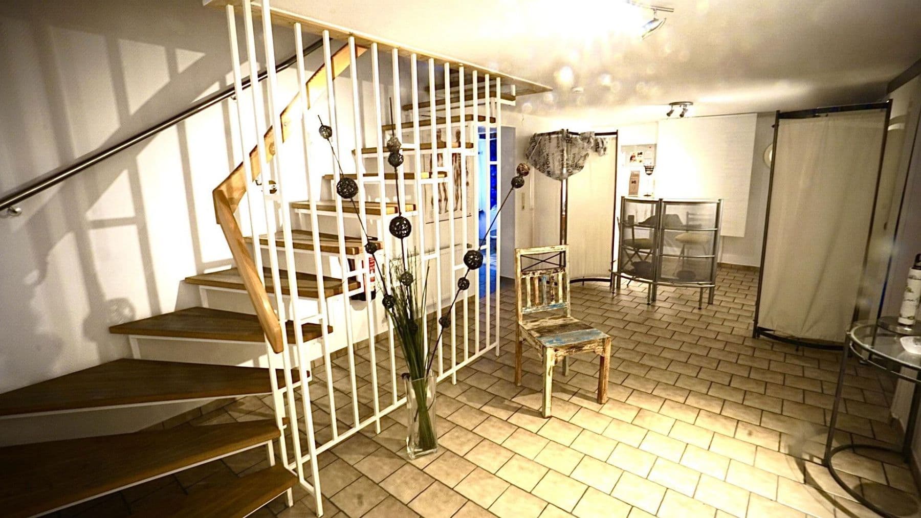 Predaj domu 250 m², pozemek 900 m², Geesterding 7, Hitzacker (Elbe), Dolné Sasko Predaj domu 250 m², pozemek 900 m², Geesterding 7, Hitzacker (Elbe), Dolné Sasko