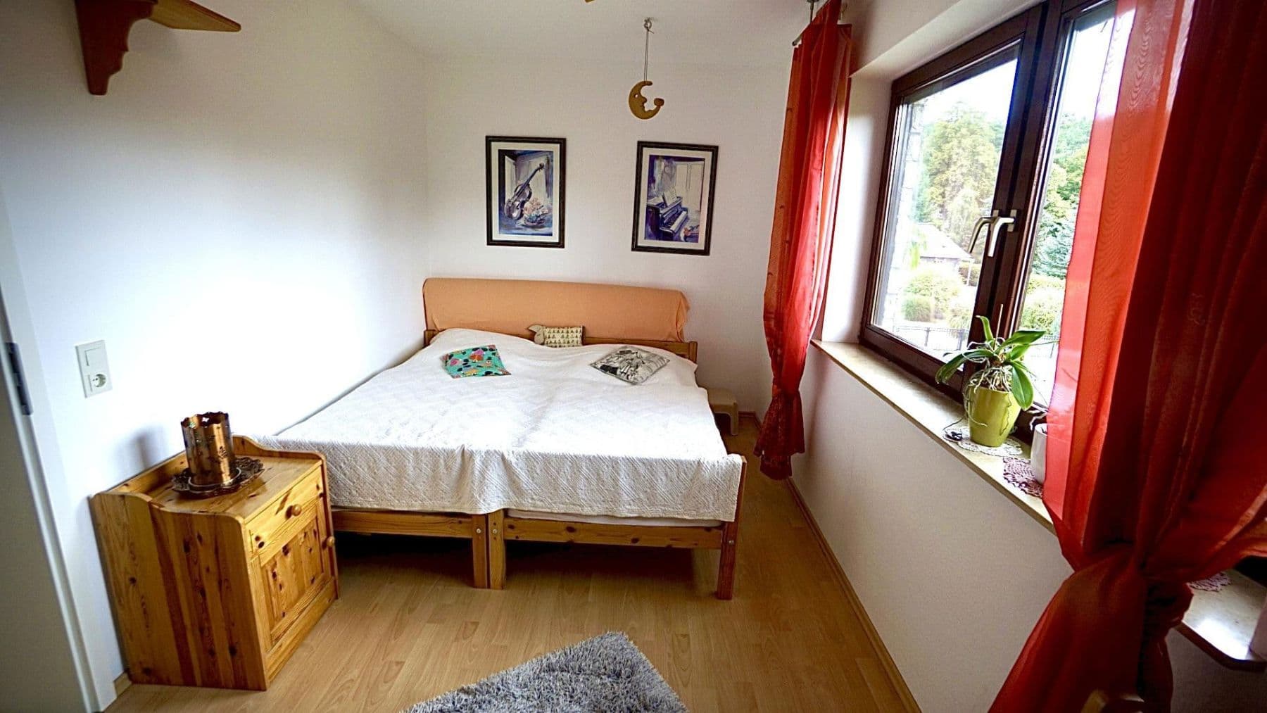 Predaj domu 250 m², pozemek 900 m², Geesterding 7, Hitzacker (Elbe), Dolné Sasko Predaj domu 250 m², pozemek 900 m², Geesterding 7, Hitzacker (Elbe), Dolné Sasko