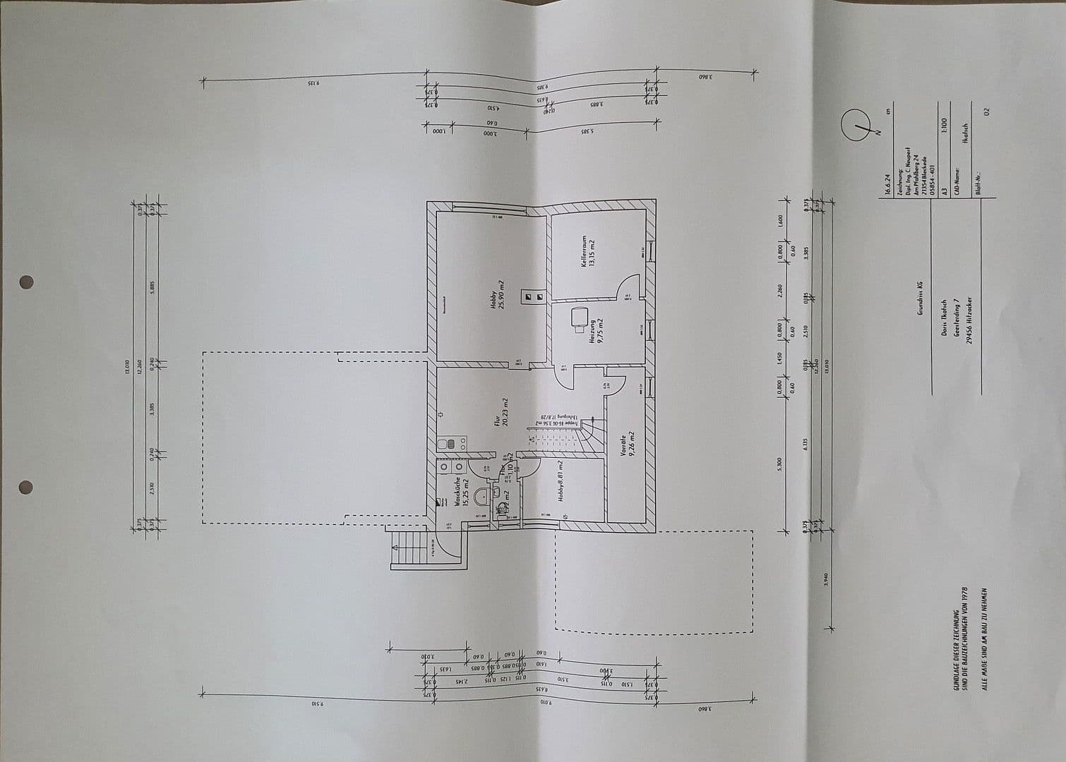 Predaj domu 250 m², pozemek 900 m², Geesterding 7, Hitzacker (Elbe), Dolné Sasko Predaj domu 250 m², pozemek 900 m², Geesterding 7, Hitzacker (Elbe), Dolné Sasko