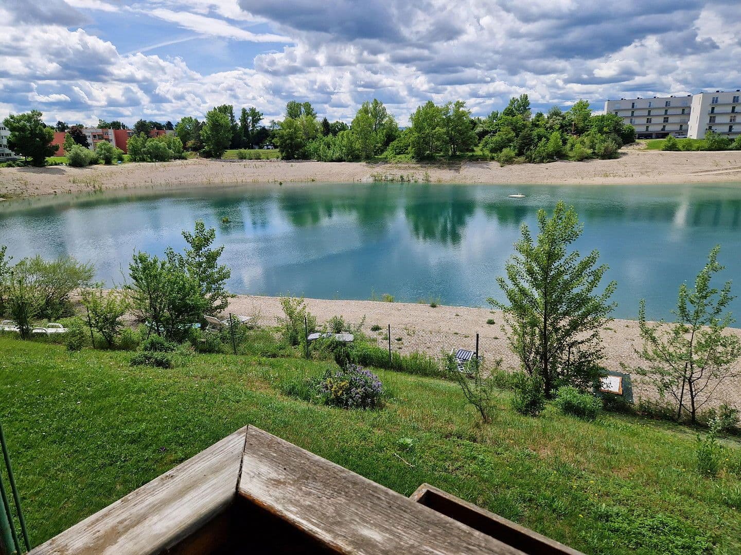 Prenájom bytu 3-izbový 74 m², Margeritengasse 11/Top 101, Wiener Neustadt, Dolné Rakúsko Prenájom bytu 3-izbový 74 m², Margeritengasse 11/Top 101, Wiener Neustadt, Dolné Rakúsko