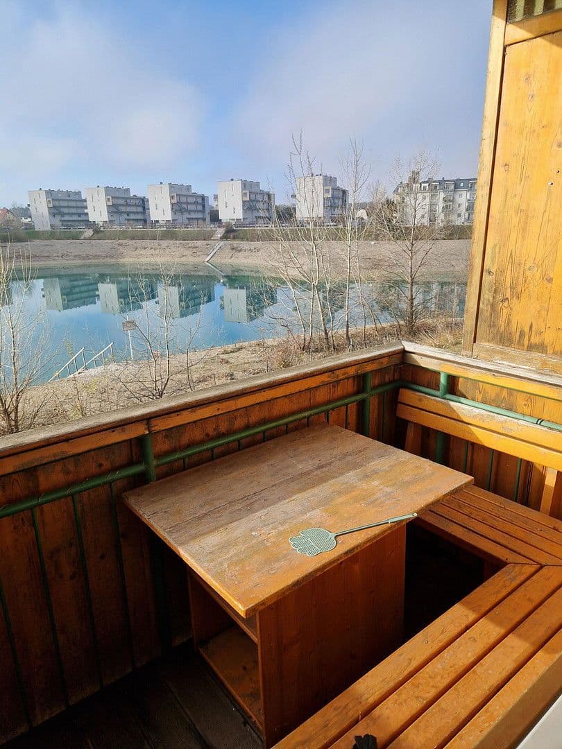 Prenájom bytu 3-izbový 74 m², Margeritengasse 11/Top 101, Wiener Neustadt, Dolné Rakúsko Prenájom bytu 3-izbový 74 m², Margeritengasse 11/Top 101, Wiener Neustadt, Dolné Rakúsko