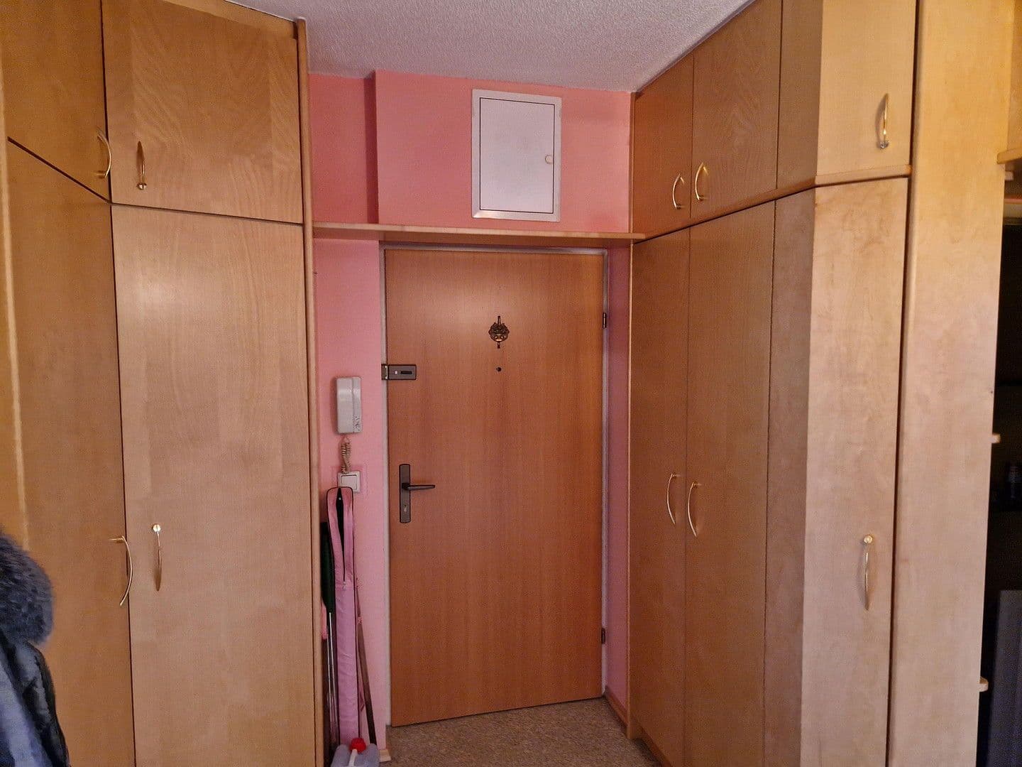 Prenájom bytu 3-izbový 74 m², Margeritengasse 11/Top 101, Wiener Neustadt, Dolné Rakúsko Prenájom bytu 3-izbový 74 m², Margeritengasse 11/Top 101, Wiener Neustadt, Dolné Rakúsko