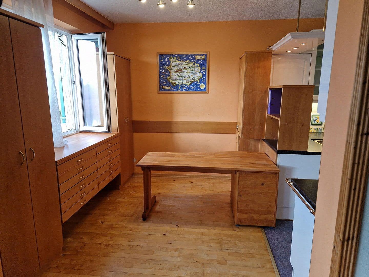 Prenájom bytu 3-izbový 74 m², Margeritengasse 11/Top 101, Wiener Neustadt, Dolné Rakúsko Prenájom bytu 3-izbový 74 m², Margeritengasse 11/Top 101, Wiener Neustadt, Dolné Rakúsko