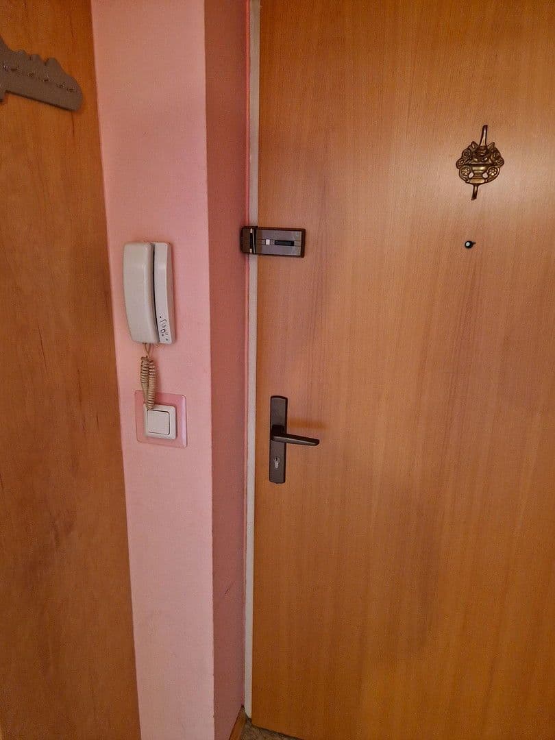 Prenájom bytu 3-izbový 74 m², Margeritengasse 11/Top 101, Wiener Neustadt, Dolné Rakúsko Prenájom bytu 3-izbový 74 m², Margeritengasse 11/Top 101, Wiener Neustadt, Dolné Rakúsko