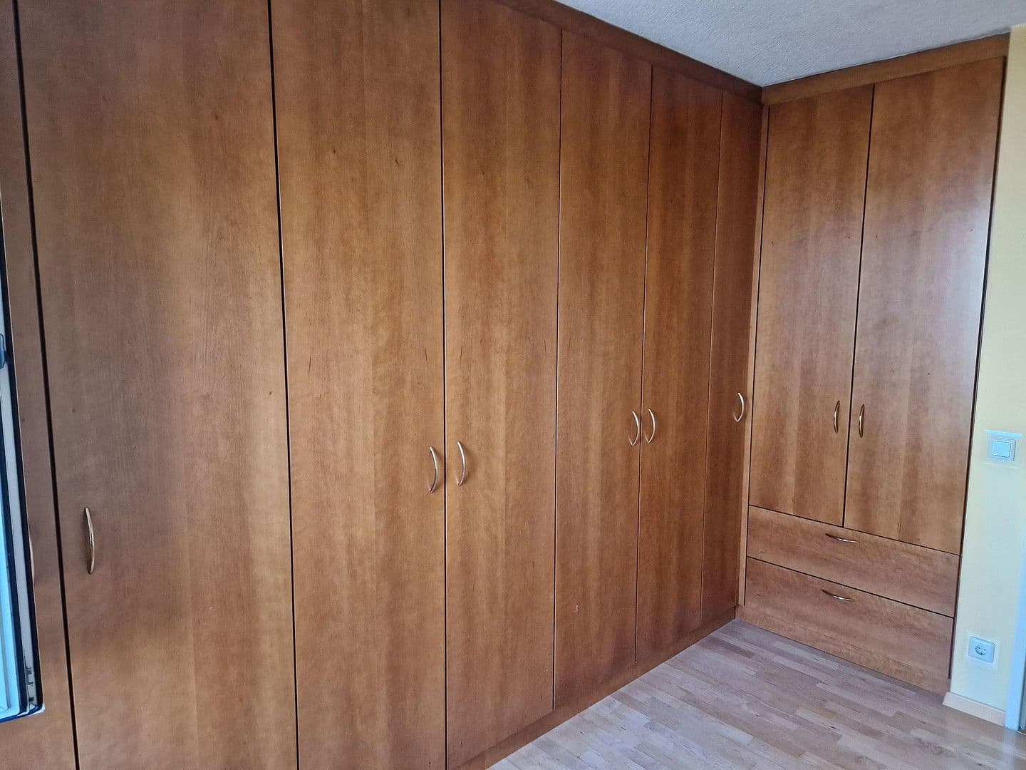 Prenájom bytu 3-izbový 74 m², Margeritengasse 11/Top 101, Wiener Neustadt, Dolné Rakúsko Prenájom bytu 3-izbový 74 m², Margeritengasse 11/Top 101, Wiener Neustadt, Dolné Rakúsko