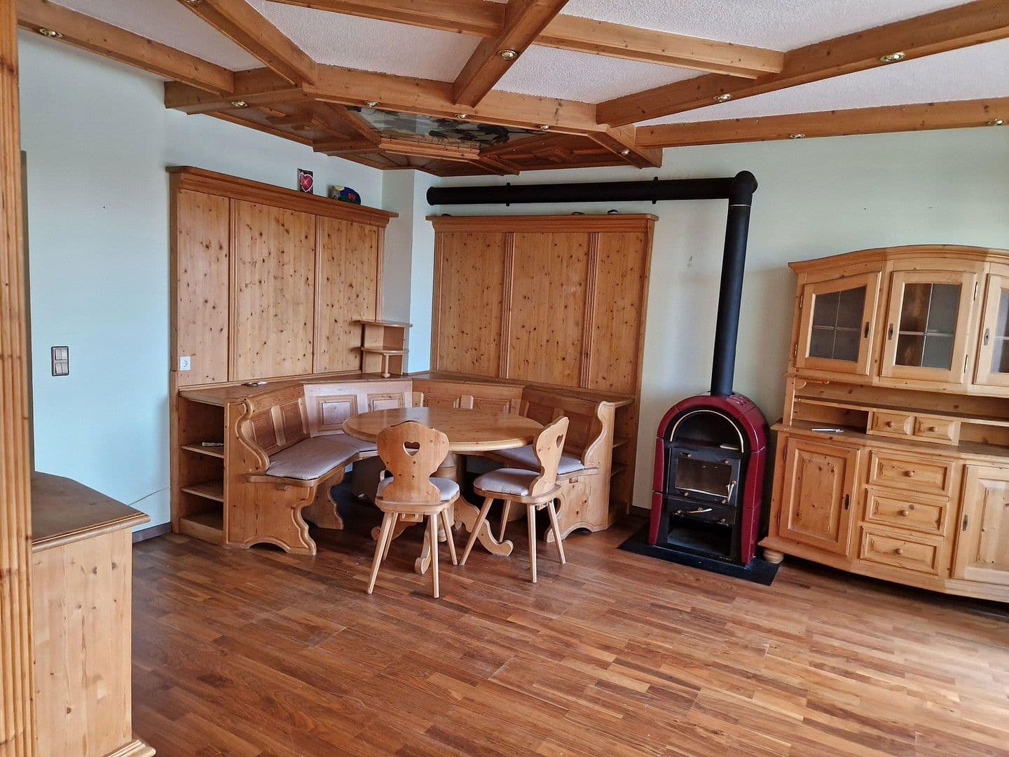 Prenájom bytu 3-izbový 74 m², Margeritengasse 11/Top 101, Wiener Neustadt, Dolné Rakúsko Prenájom bytu 3-izbový 74 m², Margeritengasse 11/Top 101, Wiener Neustadt, Dolné Rakúsko