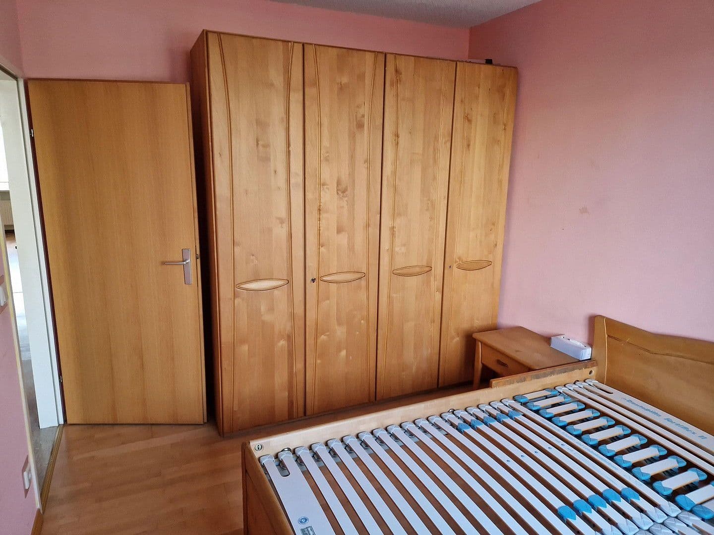 Prenájom bytu 3-izbový 74 m², Margeritengasse 11/Top 101, Wiener Neustadt, Dolné Rakúsko Prenájom bytu 3-izbový 74 m², Margeritengasse 11/Top 101, Wiener Neustadt, Dolné Rakúsko