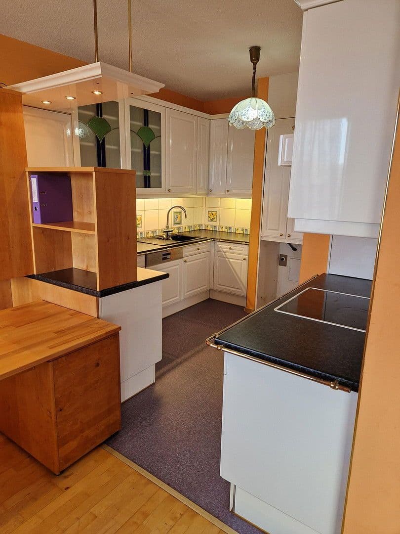 Prenájom bytu 3-izbový 74 m², Margeritengasse 11/Top 101, Wiener Neustadt, Dolné Rakúsko Prenájom bytu 3-izbový 74 m², Margeritengasse 11/Top 101, Wiener Neustadt, Dolné Rakúsko