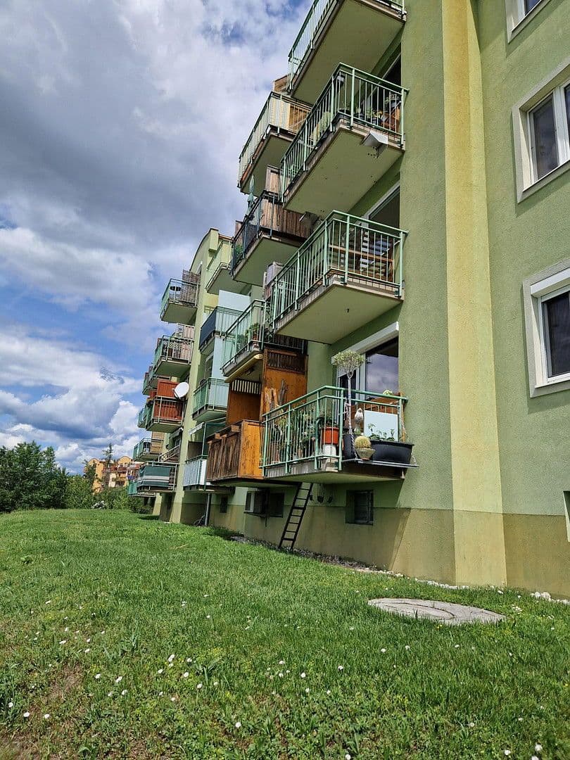 Prenájom bytu 3-izbový 74 m², Margeritengasse 11/Top 101, Wiener Neustadt, Dolné Rakúsko Prenájom bytu 3-izbový 74 m², Margeritengasse 11/Top 101, Wiener Neustadt, Dolné Rakúsko