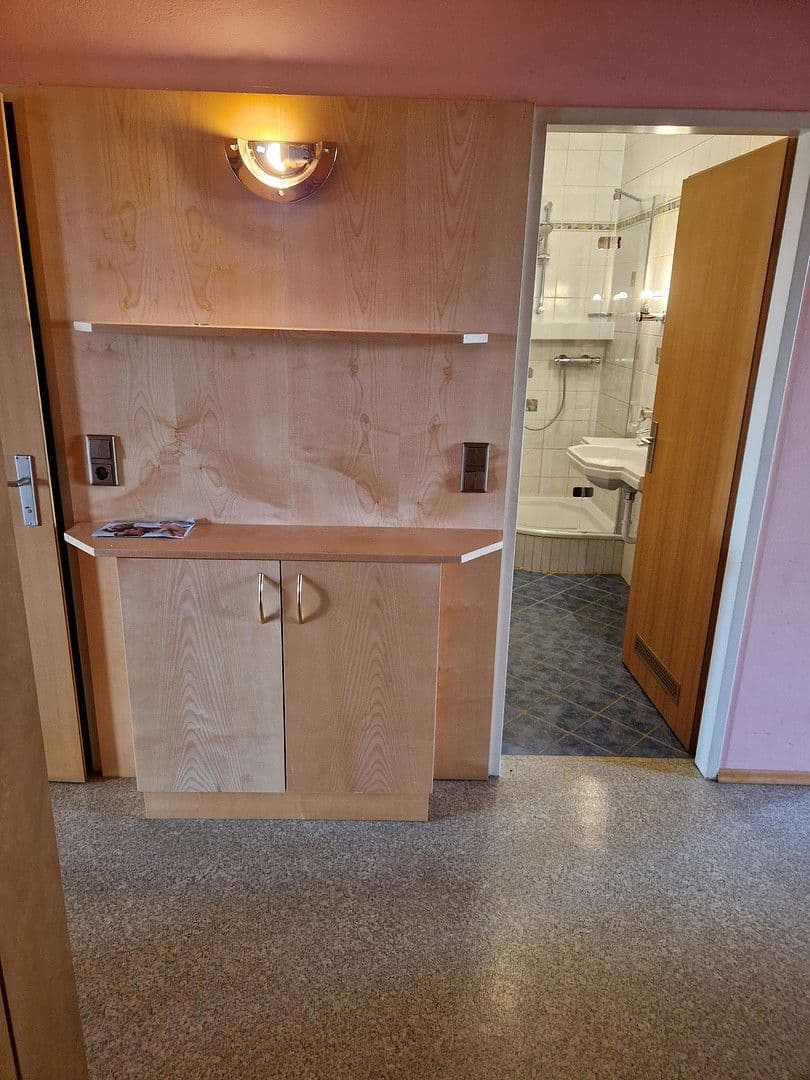 Prenájom bytu 3-izbový 74 m², Margeritengasse 11/Top 101, Wiener Neustadt, Dolné Rakúsko Prenájom bytu 3-izbový 74 m², Margeritengasse 11/Top 101, Wiener Neustadt, Dolné Rakúsko