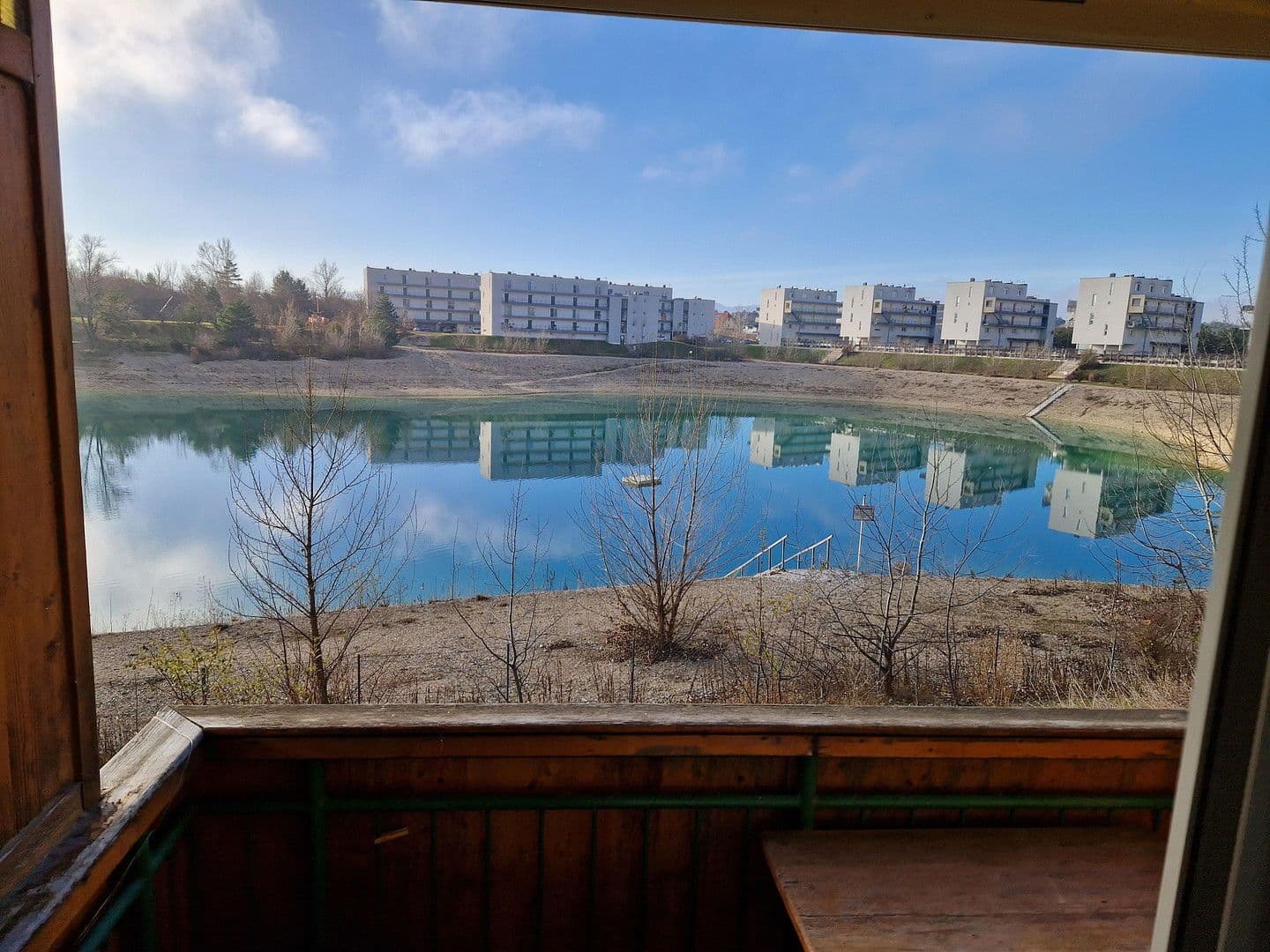 Prenájom bytu 3-izbový 74 m², Margeritengasse 11/Top 101, Wiener Neustadt, Dolné Rakúsko Prenájom bytu 3-izbový 74 m², Margeritengasse 11/Top 101, Wiener Neustadt, Dolné Rakúsko