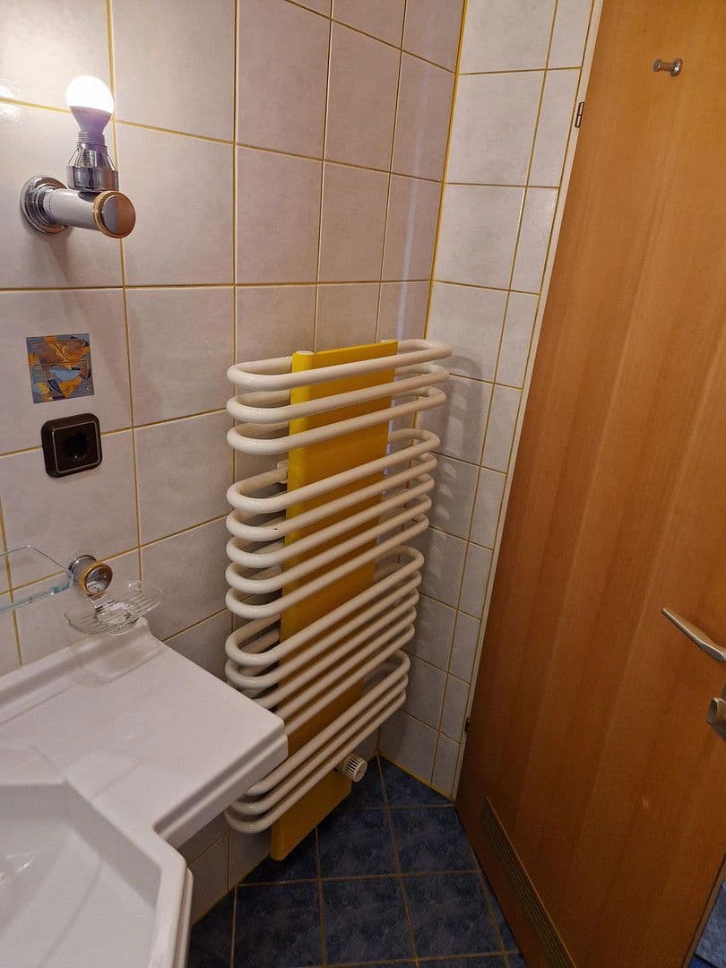 Prenájom bytu 3-izbový 74 m², Margeritengasse 11/Top 101, Wiener Neustadt, Dolné Rakúsko Prenájom bytu 3-izbový 74 m², Margeritengasse 11/Top 101, Wiener Neustadt, Dolné Rakúsko