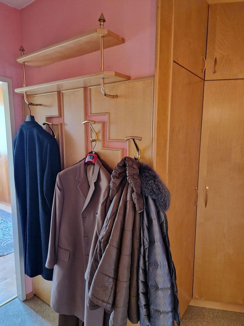 Prenájom bytu 3-izbový 74 m², Margeritengasse 11/Top 101, Wiener Neustadt, Dolné Rakúsko Prenájom bytu 3-izbový 74 m², Margeritengasse 11/Top 101, Wiener Neustadt, Dolné Rakúsko