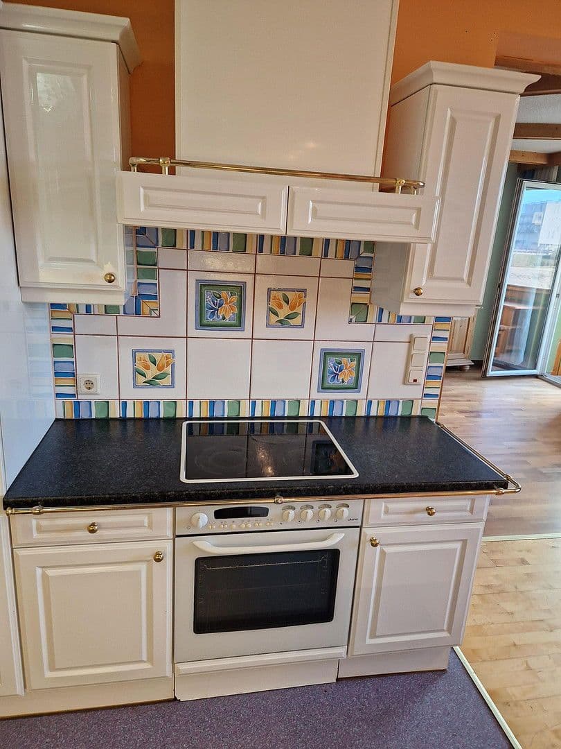 Prenájom bytu 3-izbový 74 m², Margeritengasse 11/Top 101, Wiener Neustadt, Dolné Rakúsko Prenájom bytu 3-izbový 74 m², Margeritengasse 11/Top 101, Wiener Neustadt, Dolné Rakúsko