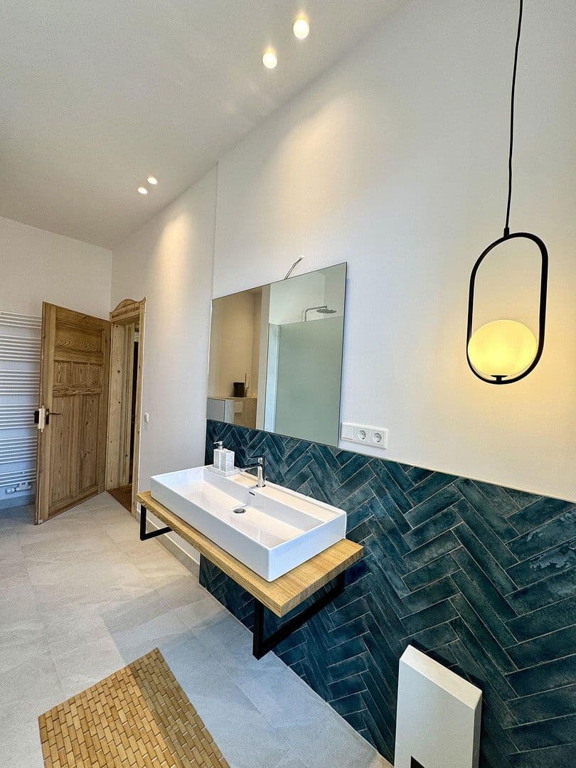 Predaj bytu 3-izbový 102 m², Schwabacher Str. 65, Fürth, Bavorsko Predaj bytu 3-izbový 102 m², Schwabacher Str. 65, Fürth, Bavorsko