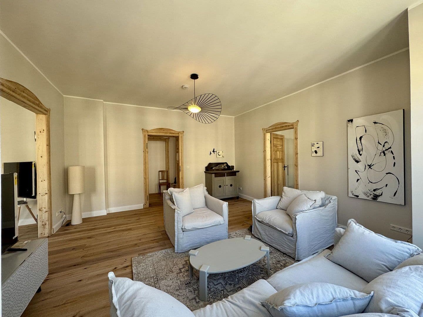 Predaj bytu 3-izbový 102 m², Schwabacher Str. 65, Fürth, Bavorsko Predaj bytu 3-izbový 102 m², Schwabacher Str. 65, Fürth, Bavorsko