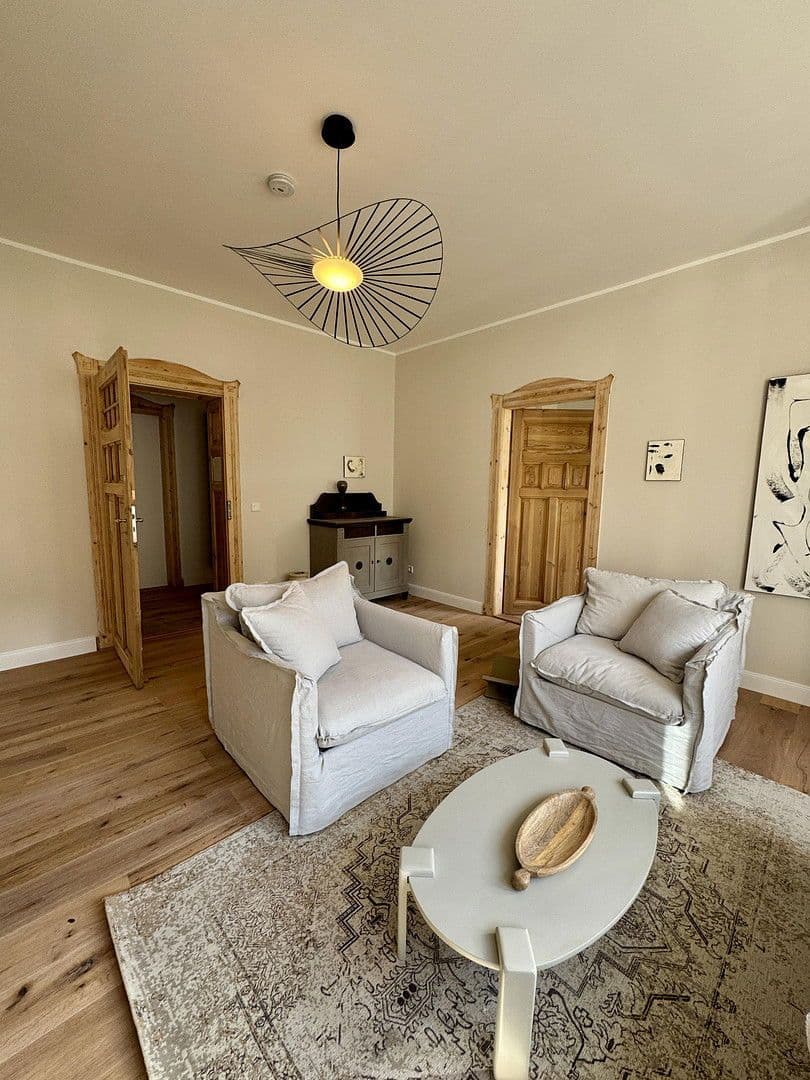 Predaj bytu 3-izbový 102 m², Schwabacher Str. 65, Fürth, Bavorsko Predaj bytu 3-izbový 102 m², Schwabacher Str. 65, Fürth, Bavorsko